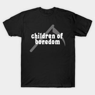 Children of Boredom T-Shirt